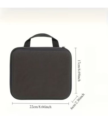 bolso-organizador-grooming-mascotas-costa-rica