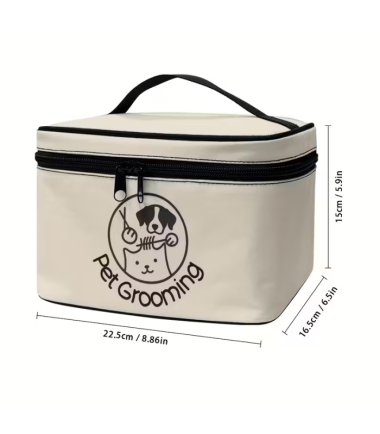 bolso-organizador-grooming-mascotas-costa-rica
