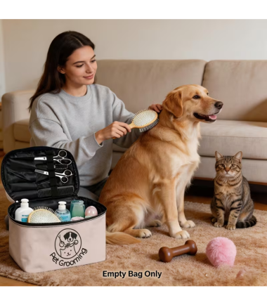 organizador-portatil-grooming-mascotas-costa-rica bolso-organizador-grooming-mascotas-costa-rica