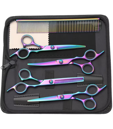 set-tijeras-grooming profesional-costa-rica