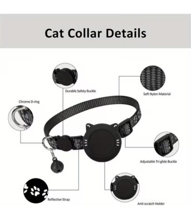 Collar-rastreador- para -gatos-costa-rica