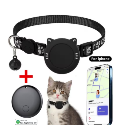 Collar-rastreador- para -gatos-costa-rica