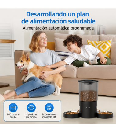 dispensador-automatico-comida-para-mascotas-costa-rica comedero-automatico-perros-gatos-costa-rica