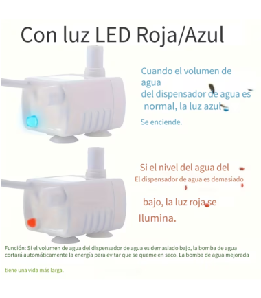 Repuesto-de-motor-bomba-de-agua-fuente-mascotas-costa-rica