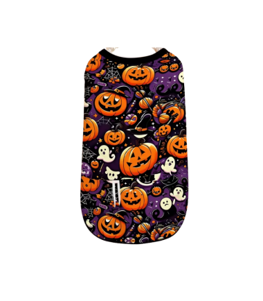 Camisa-calabaza-halloween-perros-gatos-costa-rica traje-halloween-mascotas-costa-rica