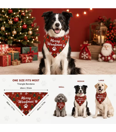 Pañuelo-de-navidad-perros-gatos-costa-rica