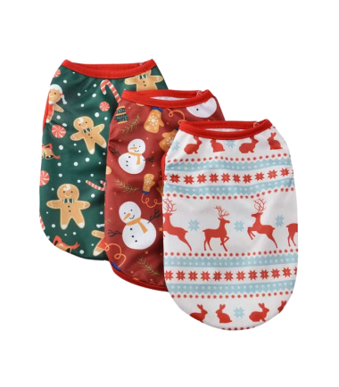 camiseta-de-navidad-perros-gatos-costa-rica