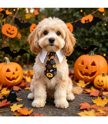 Corbatin-perros-gatos-halloween-costa-rica
