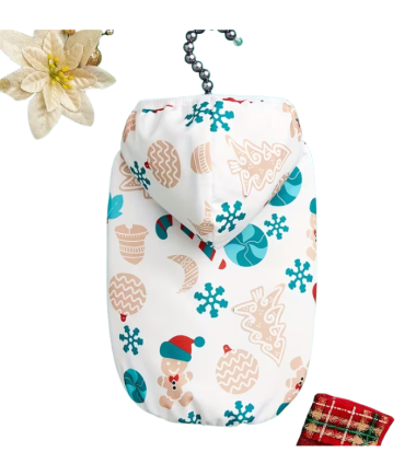 chaleco-navidad-mascotas-costa-rica Sueter-navideño-para-perros-gatos-costa-rica