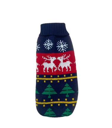 sueter-navideño-mascotas-costa-rica abrigo-de-navidad-perros-costa-rica