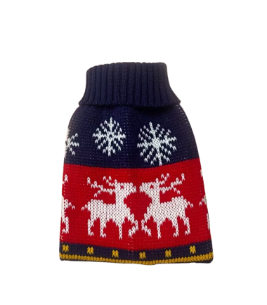 sueter-navideño-mascotas-costa-rica abrigo-de-navidad-perros-costa-rica