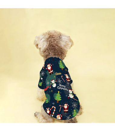 camisa-navidad-mascotas-costa-rica
