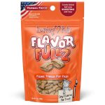 Treats para gatos pollo Loving pets 85g